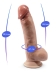 Фаллос Silexd Premium 8&quot; Real Skin
