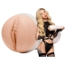 Мастурбатор Fleshlight - Kenzie Reeves Cream Puff