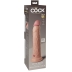 Фаллос King Cock 9&quot; Silicone Dual Density