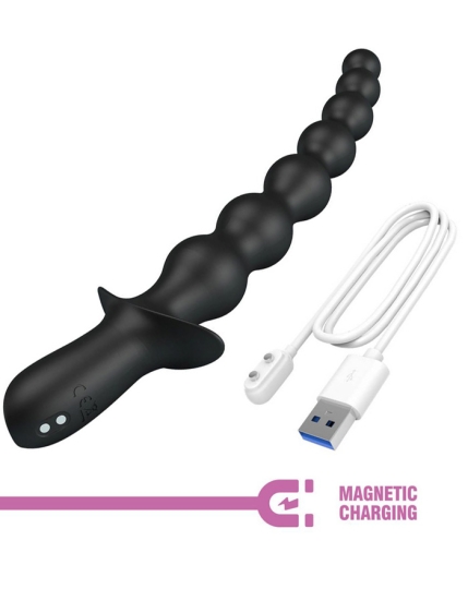 Вибростимулятор Rigdon Pretty Love