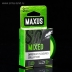 Презервативы MAXUS Mixed №3
