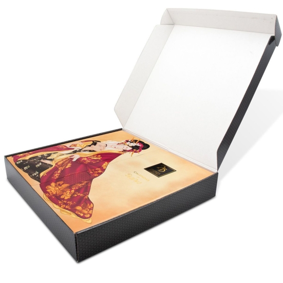 Набор Shunga Calendar of Desires