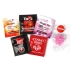 Набор &quot;Тем, кто любит погорячее&quot;