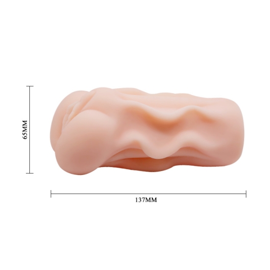 Мастурбатор Crazy Bull Linda