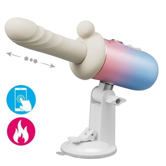 Секс-машина Lovense Spinel