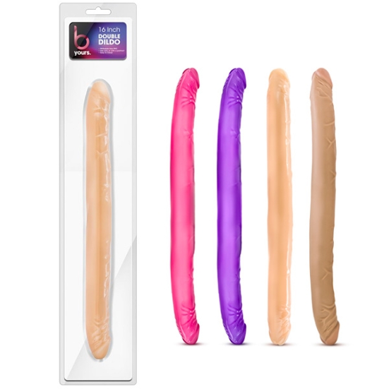 Фаллос B Yours 16", Blush Novelties