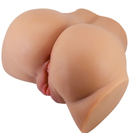 Мастурбатор Emilia Crazy Bull