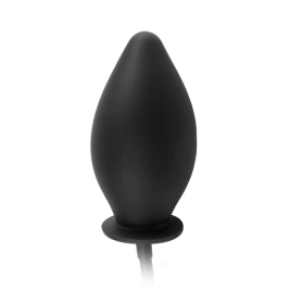 Пробка с расширением Pipedream Inflatable Plug