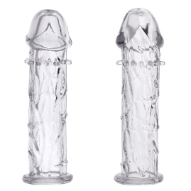 Насадка ToyFa Basic