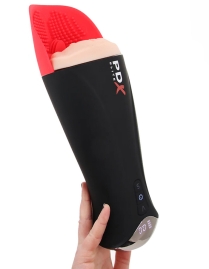 Авто-мастурбатор PDX Fuck-O-Matic Pro XL