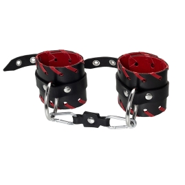 Наручники Pecado 02151