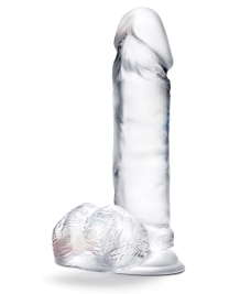 Фаллос Glimmer B Yours Diamond