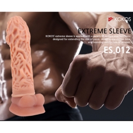 Насадка ES.012 Kokos