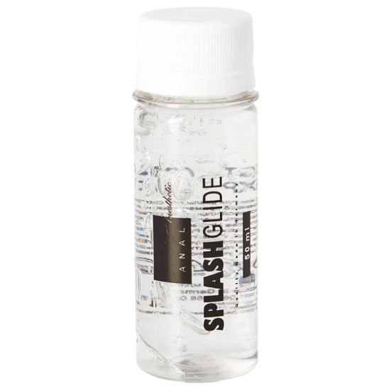 Анальная смазка Splashglide Anal