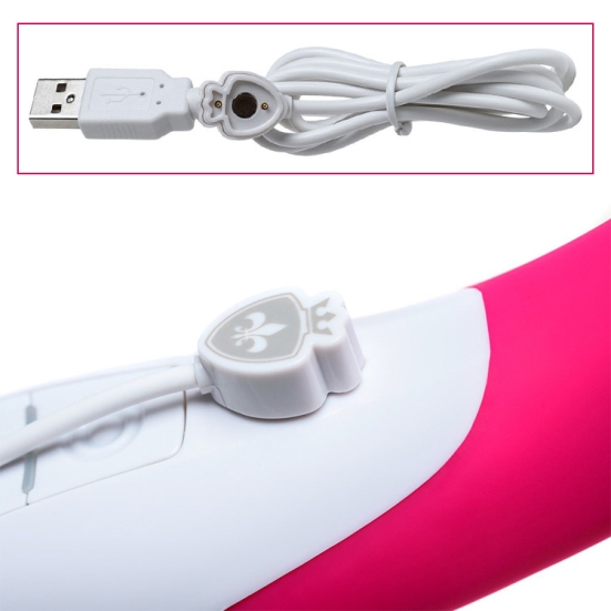 Вибратор Mystim Terrific Truman