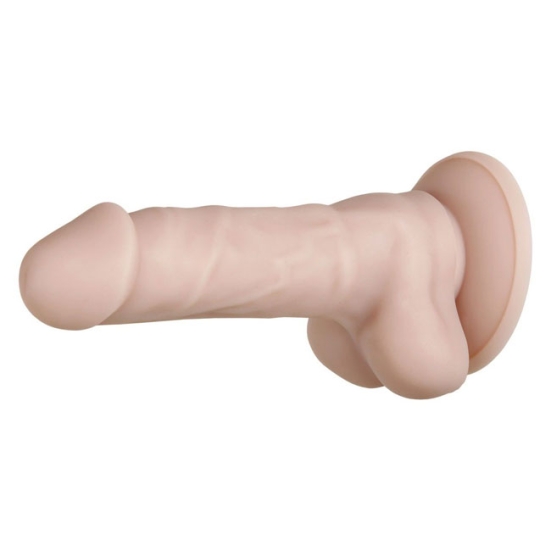 Фаллос Evolved Real Supple Poseable 6&quot;