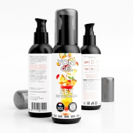 Лубрикант для орального секса SGAN